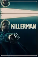 Film Killerman (2019) ilk21 Sub Indo
