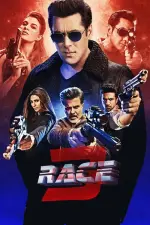 Film Race 3 (2018) ilk21 Sub Indo
