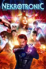 Film Nekrotronic (2018) ilk21 Sub Indo