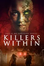 Film Killers Within (2018) ilk21 Sub Indo