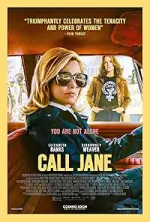 Film Call Jane (2022)