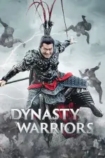 Film Dynasty Warriors (2021) ilk21 Sub Indo