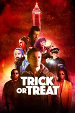 Film Trick or Treat (2019) ilk21 Sub Indo