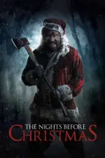 Film The Nights Before Christmas (2019) ilk21 Sub Indo
