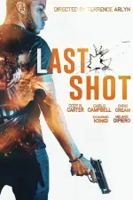 Last Shot (2020)