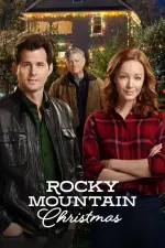 Film Rocky Mountain Christmas (2017)