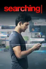 Film Searching (2018) ilk21 Sub Indo