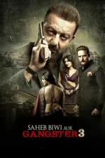 Saheb Biwi Aur Gangster 3 (2013)