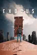Film Exodus (2021) ilk21 Sub Indo