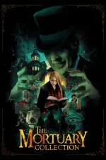 Film The Mortuary Collection (2019) ilk21 Sub Indo