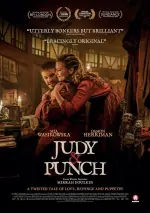 Film Judy & Punch (2019) ilk21 Sub Indo