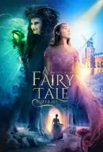 Film A Fairy Tale After All (2022) ilk21 Sub Indo