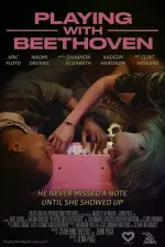 Film Playing with Beethoven (2021) ilk21 Sub Indo