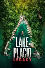 Film Lake Placid: Legacy (2018) ilk21 Sub Indo