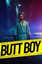 Film Butt Boy (2019)