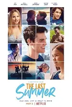 Film The Last Summer (2019)