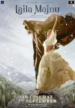 Film Laila Majnu (2018)
