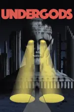 Film Undergods (2020) ilk21 Sub Indo