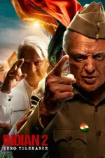 Film Indian 2 (2024) ilk21 Sub Indo