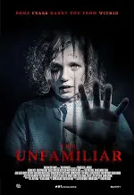 Film The Unfamiliar (2020) ilk21 Sub Indo