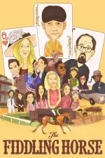 Film The Fiddling Horse (2019) ilk21 Sub Indo