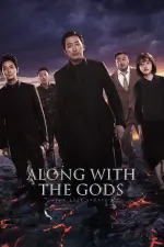 Film Along with the Gods 2: The Last 49 Days (2018) ilk21 Sub Indo