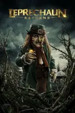 Film Leprechaun Returns (2018) ilk21 Sub Indo