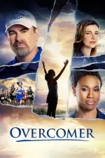 Film Overcomer (2019)