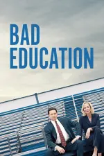 Film Bad Education (2019) ilk21 Sub Indo