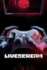 Film Livescream (2018) ilk21 Sub Indo
