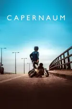 Film Capernaum (2018)