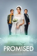 Film Promised (2019) ilk21 Sub Indo
