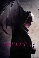 Film Amulet (2020) ilk21 Sub Indo