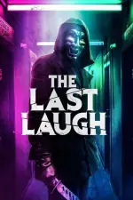 Film The Last Laugh (2020)