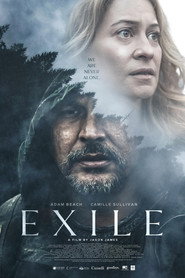 Nonton Online Exile (2023) Sub Indo