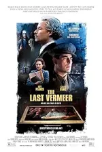 Film The Last Vermeer (2019) ilk21 Sub Indo