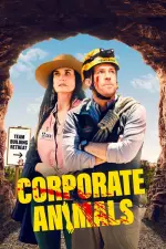 Film Corporate Animals (2019)