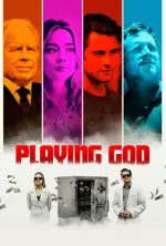 Film Playing God (2021)