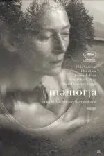 Film Memoria (2021) ilk21 Sub Indo