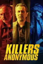 Film Killers Anonymous (2019) ilk21 Sub Indo