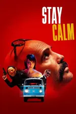 Film Stai Sereno (Stay Calm) (2023) ilk21 Sub Indo