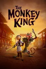 Film The Monkey King (2023)