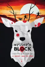 Writer’s Block (2019)