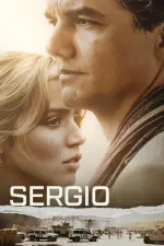 Film Sergio (2020) ilk21 Sub Indo