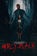 Film Mercy Black (2019)
