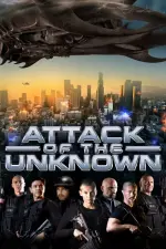 Film Attack of the Unknown (2020) ilk21 Sub Indo