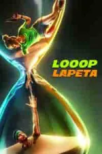 Film Looop Lapeta (2022) ilk21 Sub Indo