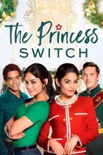 Film The Princess Switch (2018) ilk21 Sub Indo