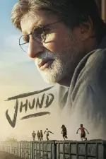 Film Jhund (2022)
