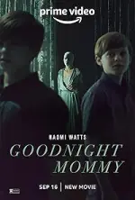 Film Goodnight Mommy (2022) ilk21 Sub Indo